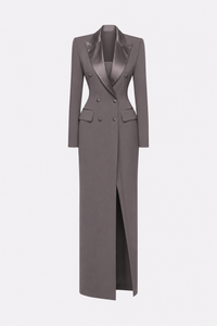 Steel Gray