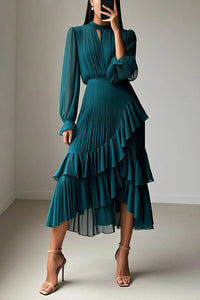 Blackish Green