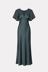 Gray Green