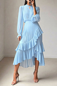 Wathet Blue
