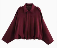 Dark Red