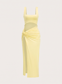 Cream Yellow