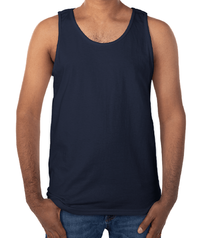Renzo Gracie Tank Top Unisex