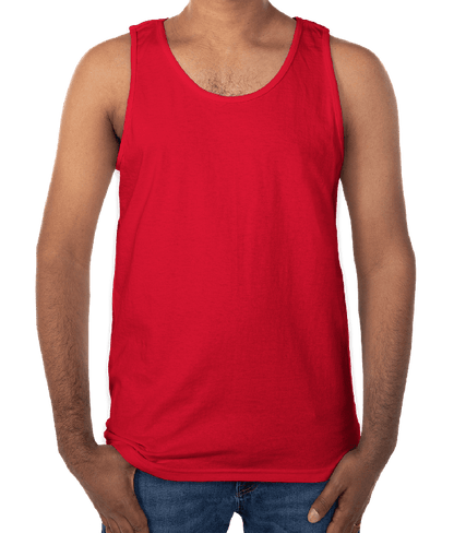 Renzo Gracie Tank Top Unisex