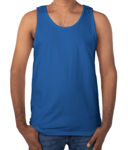 Sometimes I need to be alone and listen to Laura Branigan Tank Top Unisex