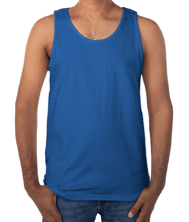 Renzo Gracie Tank Top Unisex
