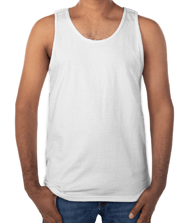 Renzo Gracie Tank Top Unisex