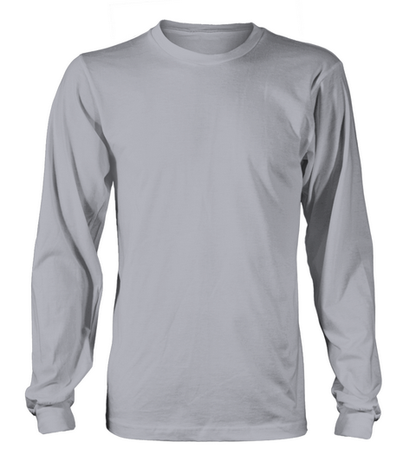 Oreo Logo with dunk Long sleeved Unisex