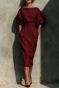 Wine Red