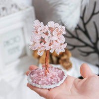 Pink | Rose Quartz | Love