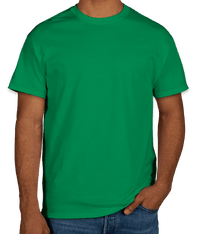 Irish Green