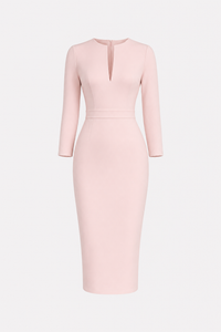 Dusty Rose