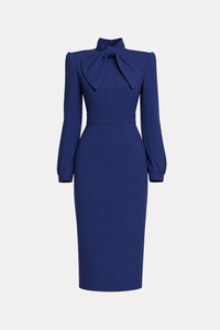 Dark Navy