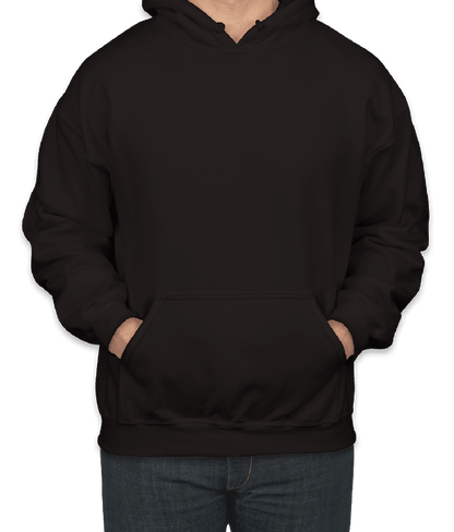 Mr Rogers Officer Clemmons Pool Hoodie Unisex