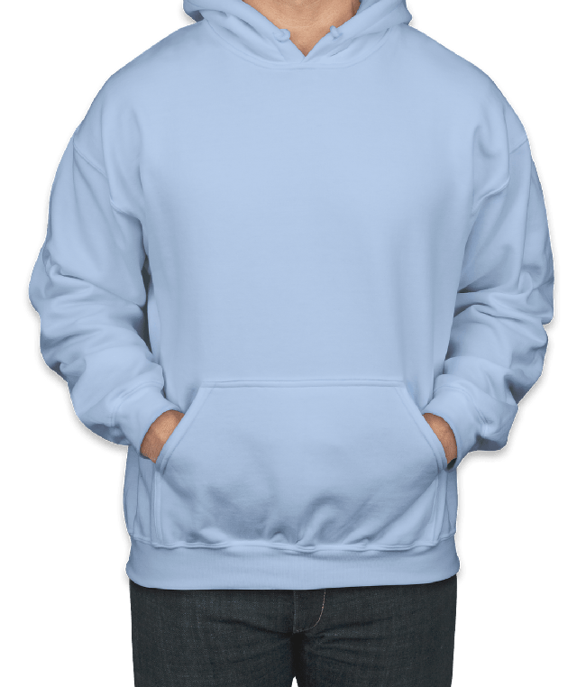 Make America Crip Again C Lims Day snoop Dog Blue Hoodie Unisex