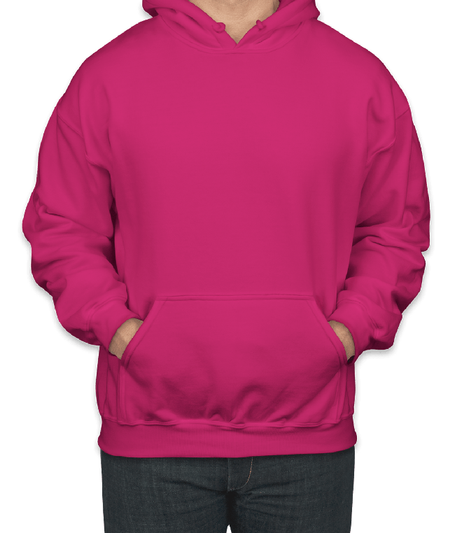 Skydiving Heartbeat Hoodie Unisex