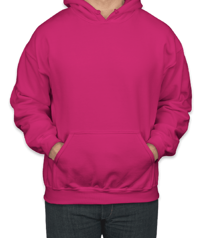 VW CAR Hoodie Unisex