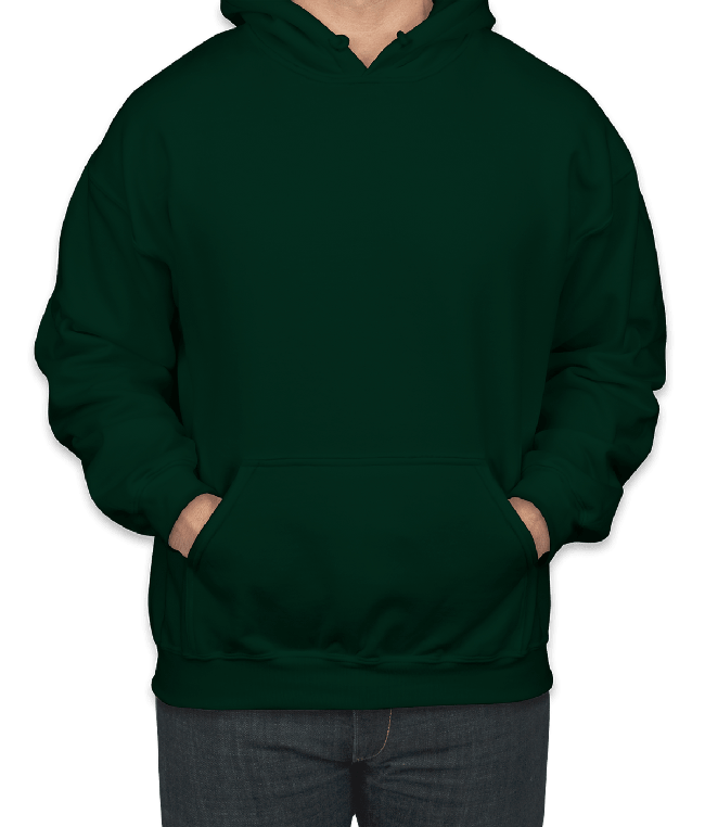 pongfinity ping pong Hoodie Unisex