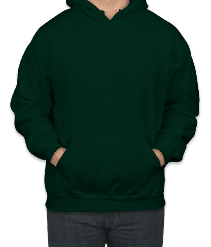 pongfinity ping pong Hoodie Unisex