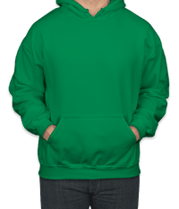 Irish Green