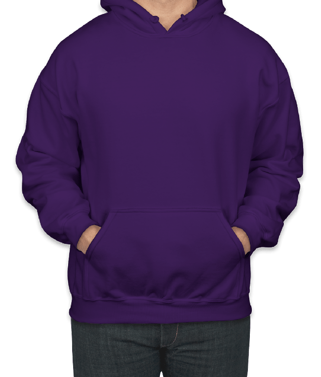 VW CAR Hoodie Unisex