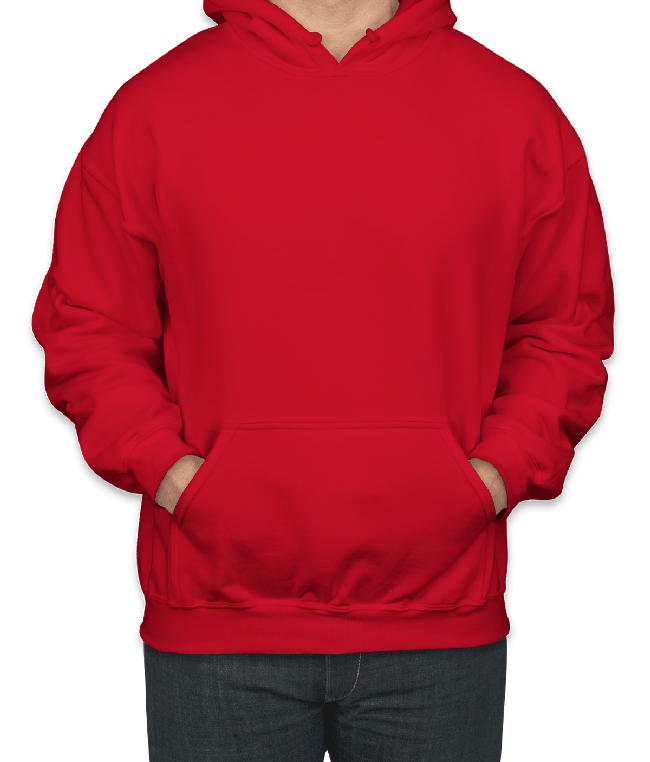 VW CAR Hoodie Unisex