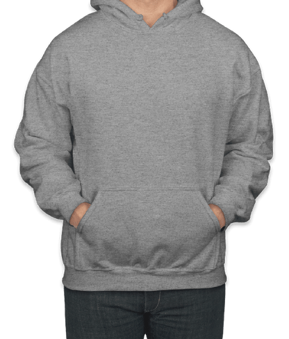 Volkswagen R Vitesse Hoodie Unisex