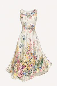 Floral