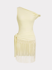 Cream Yellow