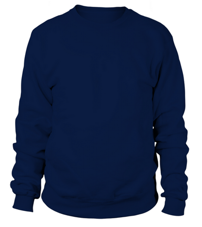 I came. I saw. I wanted to go home Sweatshirt Unisex
