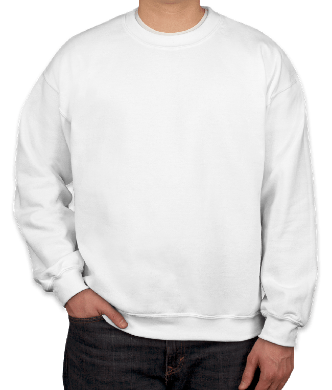 Indiana University School of Social Work Sweatshirt Unisex