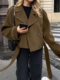 Coffee Brown