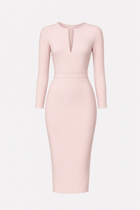 Blush Pink