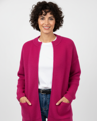 Dark Pink