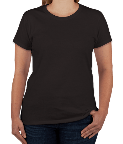 Berkeley Cal Mom Bear Women's T-Shirt