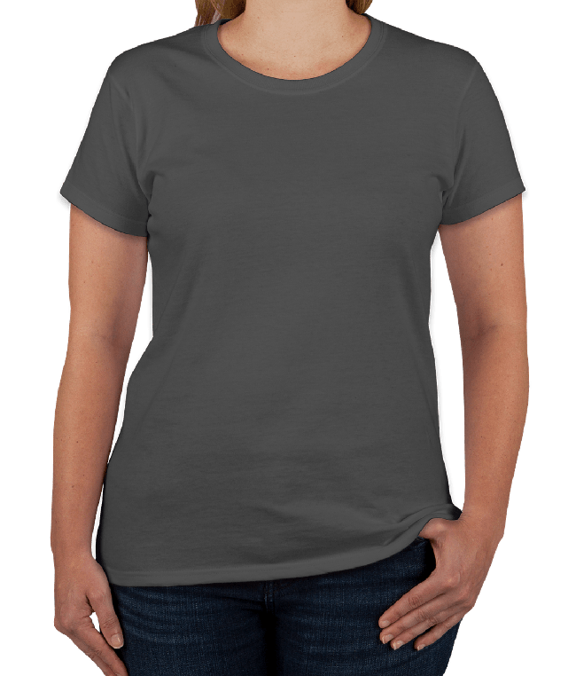 Regent University School of Law Women's T-Shirt