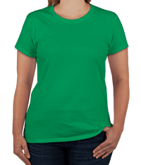 Irish Green