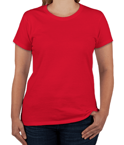 Maserati Women's T-Shirt