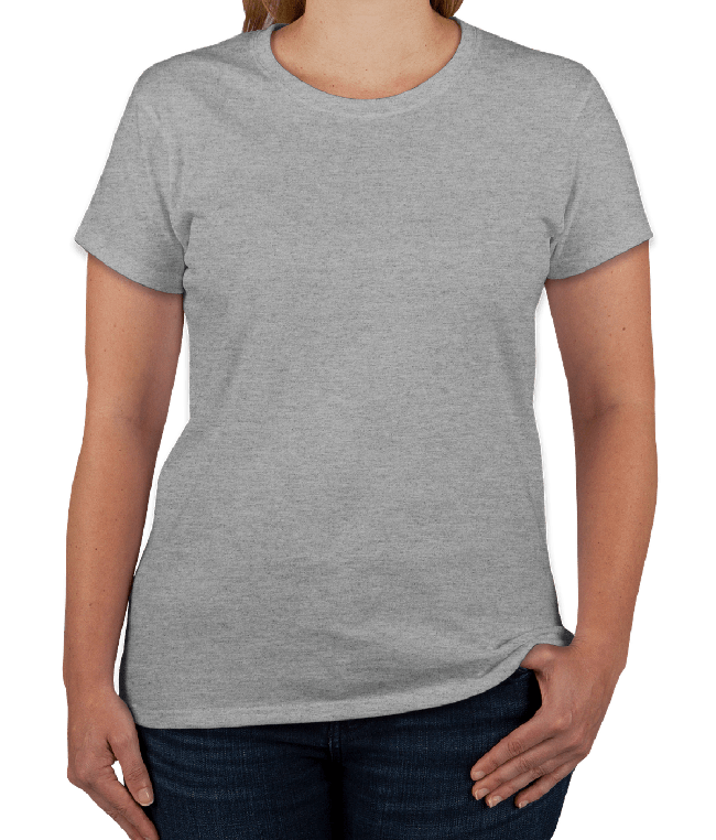 Berkeley Cal Mom Bear Women's T-Shirt