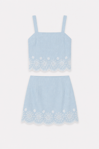 Light Blue