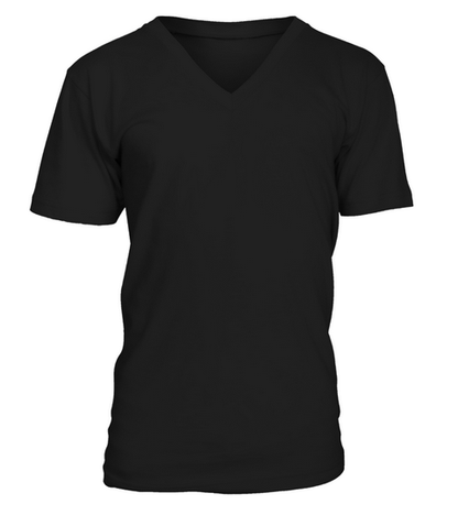 Treat Her with Compassion T Shirt V-Neck T-shirt