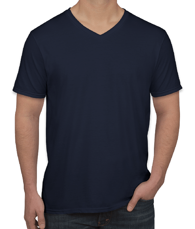 GAME THRONES MOTHER OF GOATS V-Neck T-shirt