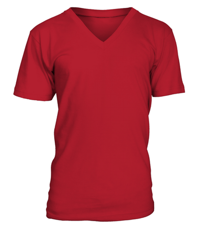 I came. I saw. I wanted to go home V-Neck T-shirt