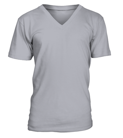 I came. I saw. I wanted to go home V-Neck T-shirt