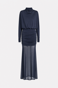 Dark Navy
