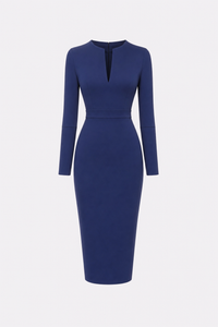Dark Navy