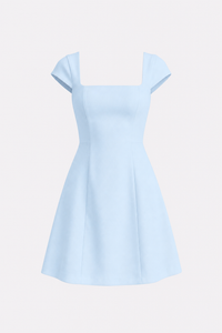 Sky Blue