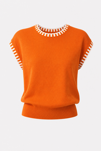 Orange Red