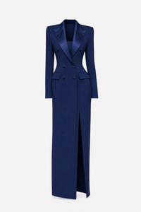 Dark Navy