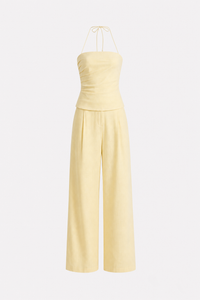 Light Yellow
